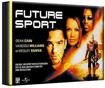 Futuresport | Future Sport  DVD